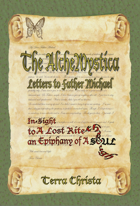 Letters to Father Michael Cover web