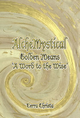 AlcheMystical Golden Means Cover for Website